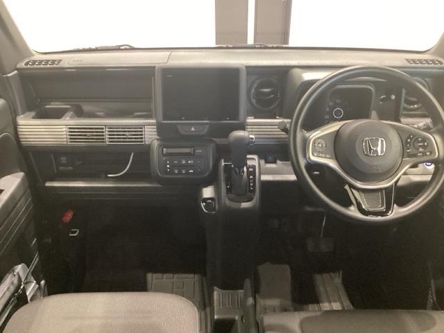 Ｎ－ＶＡＮ ファン・ターボ（24枚目）