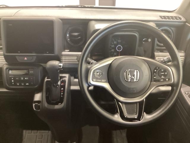 Ｎ－ＶＡＮ ファン・ターボ（25枚目）