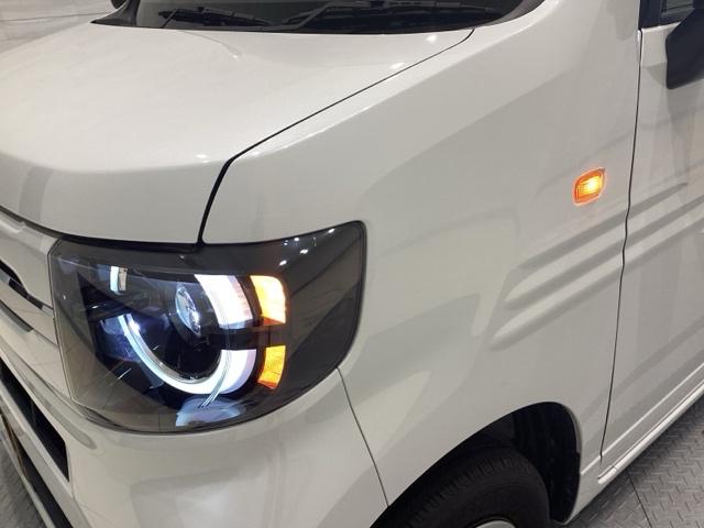 Ｎ－ＶＡＮ ファン・ターボ（26枚目）