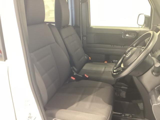 Ｎ－ＶＡＮ ファン・ターボ（28枚目）