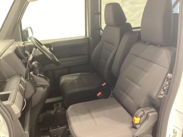 Ｎ－ＶＡＮ ファン・ターボ（29枚目）