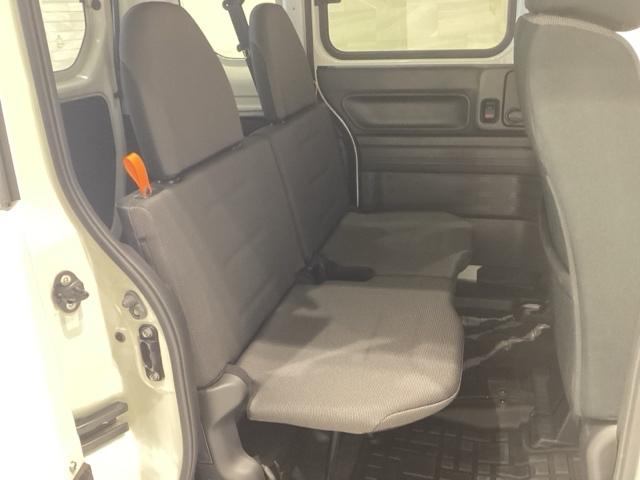 Ｎ－ＶＡＮ ファン・ターボ（30枚目）