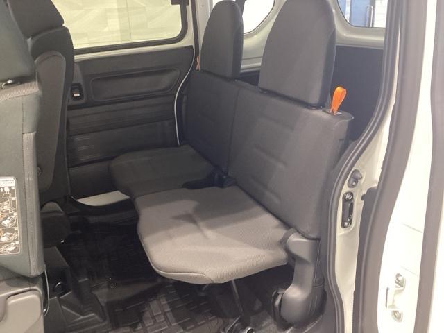 Ｎ－ＶＡＮ ファン・ターボ（31枚目）