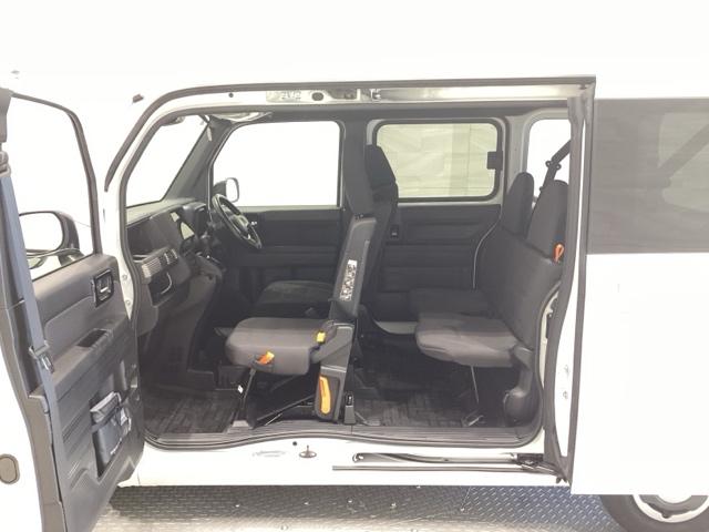 Ｎ－ＶＡＮ ファン・ターボ（32枚目）