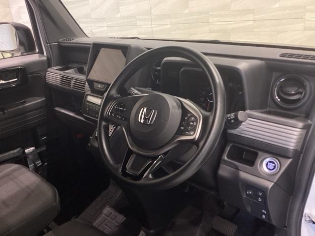 Ｎ－ＶＡＮ ファン・ターボ（34枚目）