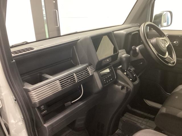 Ｎ－ＶＡＮ ファン・ターボ（36枚目）