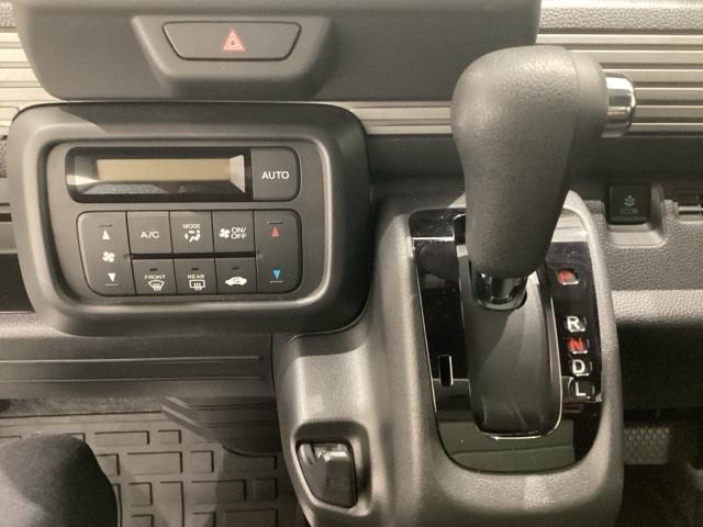 Ｎ－ＶＡＮ ファン・ターボ（37枚目）