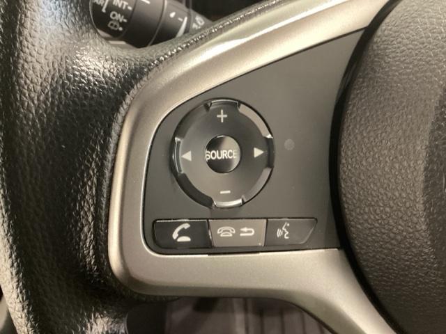 Ｎ－ＶＡＮ ファン・ターボ（41枚目）