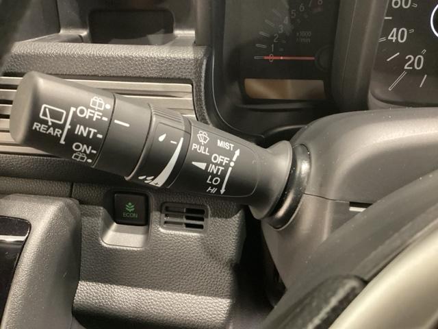 Ｎ－ＶＡＮ ファン・ターボ（42枚目）