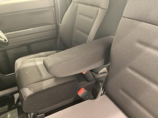 Ｎ－ＶＡＮ ファン・ターボ（47枚目）