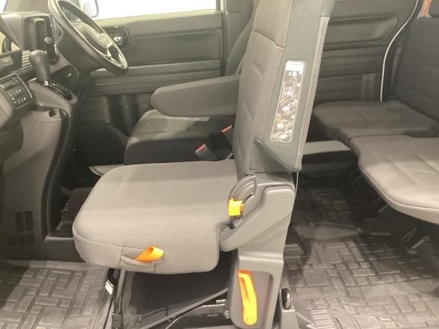 Ｎ－ＶＡＮ ファン・ターボ（48枚目）