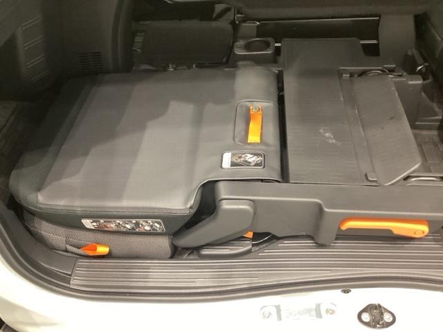 Ｎ－ＶＡＮ ファン・ターボ（49枚目）