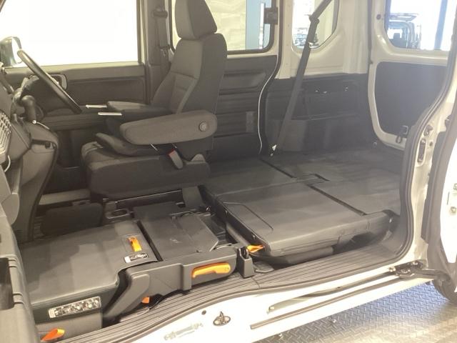 Ｎ－ＶＡＮ ファン・ターボ（50枚目）