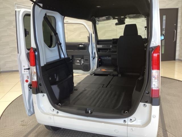 Ｎ－ＶＡＮ ファン・ターボ（51枚目）