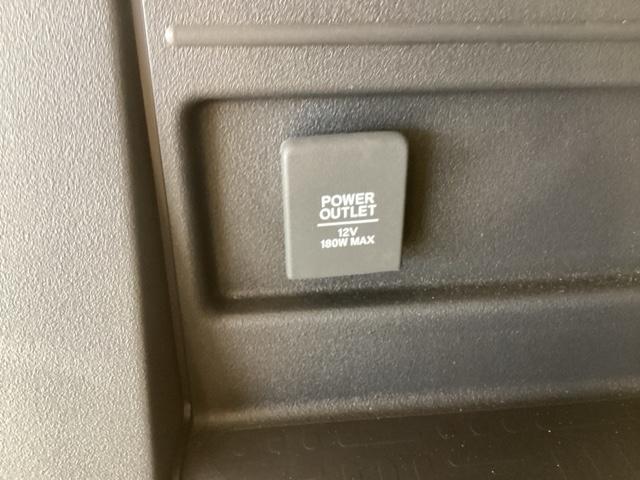 Ｎ－ＶＡＮ ファン・ターボ（52枚目）