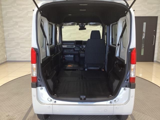 Ｎ－ＶＡＮ ファン・ターボ（53枚目）