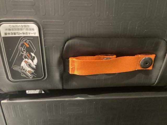 Ｎ－ＶＡＮ ファン・ターボ（55枚目）