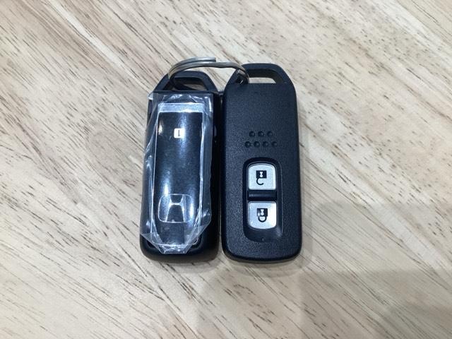 Ｎ－ＶＡＮ ファン・ターボ（58枚目）