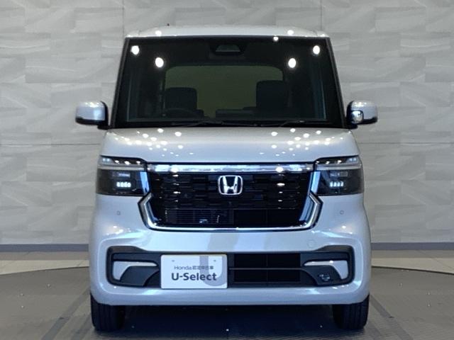 Ｎ－ＢＯＸカスタム ベースグレード（2枚目）