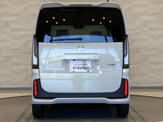 Ｎ－ＢＯＸカスタム ベースグレード（3枚目）