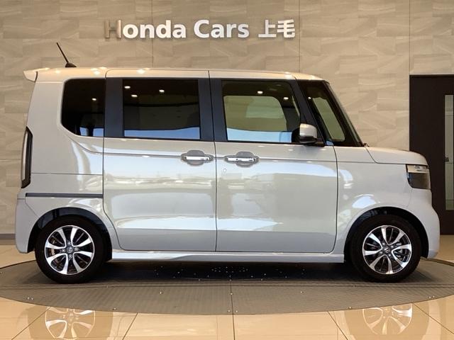 Ｎ－ＢＯＸカスタム ベースグレード（4枚目）