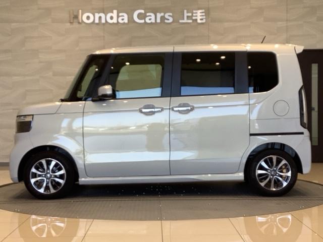 Ｎ－ＢＯＸカスタム ベースグレード（5枚目）