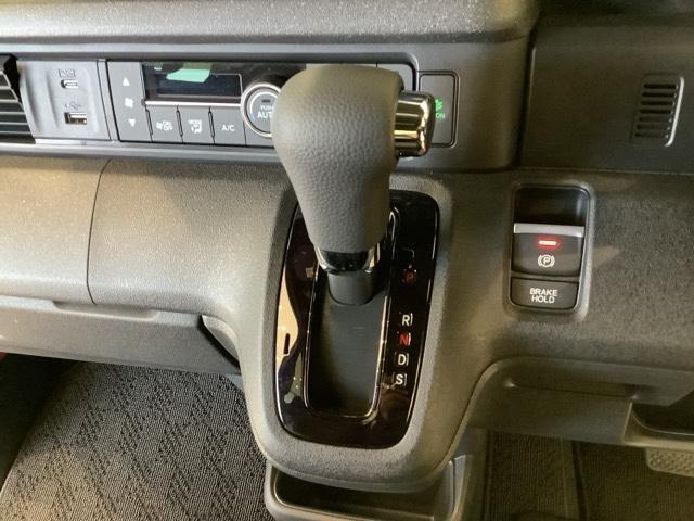 Ｎ－ＢＯＸカスタム ベースグレード（13枚目）