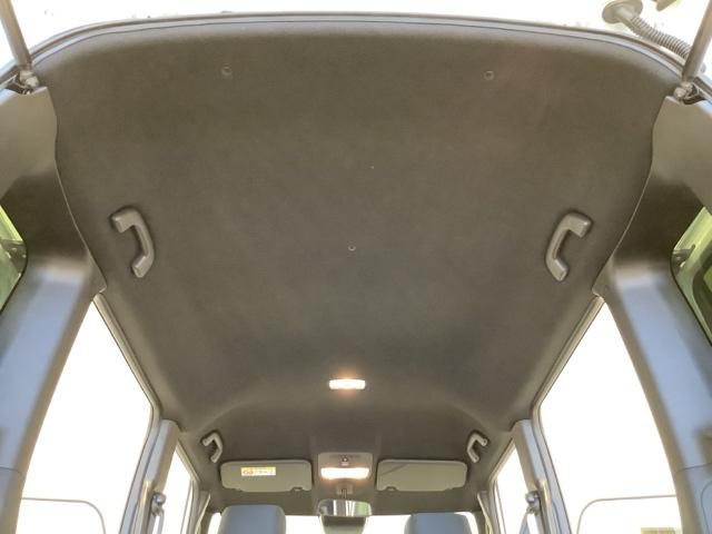 Ｎ－ＢＯＸカスタム ベースグレード（14枚目）