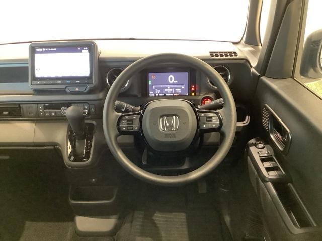 Ｎ－ＢＯＸカスタム ベースグレード（15枚目）