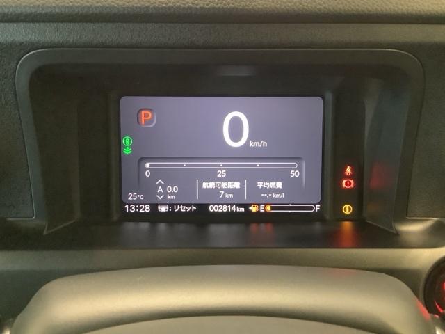 Ｎ－ＢＯＸカスタム ベースグレード（16枚目）