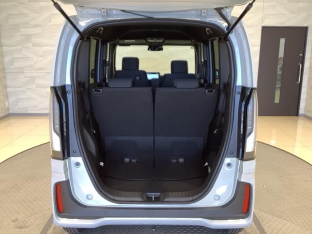 Ｎ－ＢＯＸカスタム ベースグレード（18枚目）