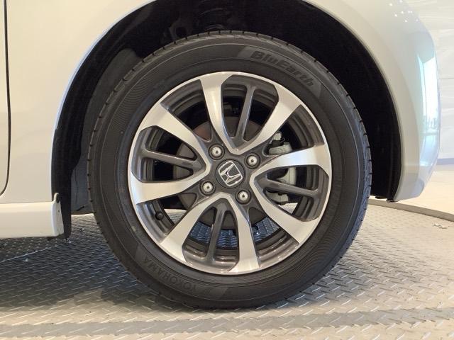 Ｎ－ＢＯＸカスタム ベースグレード（19枚目）