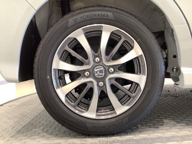 Ｎ－ＢＯＸカスタム ベースグレード（20枚目）