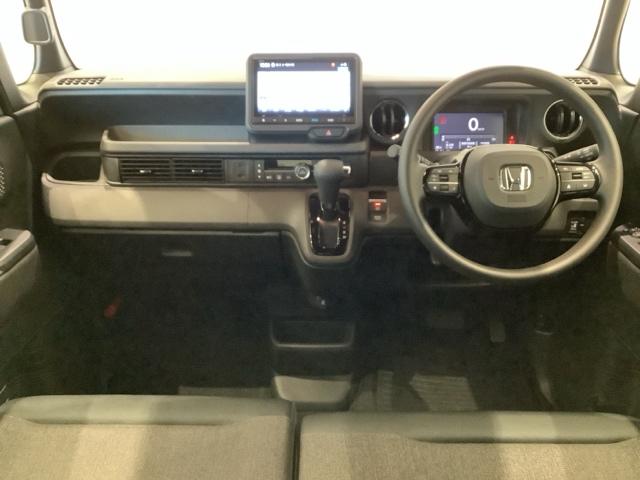 Ｎ－ＢＯＸカスタム ベースグレード（22枚目）