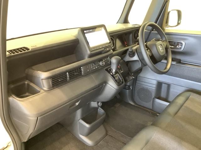 Ｎ－ＢＯＸカスタム ベースグレード（24枚目）