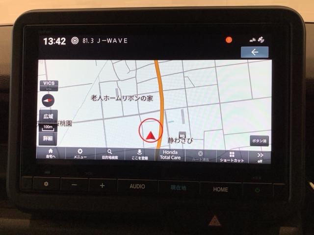 Ｎ－ＢＯＸカスタム ベースグレード（25枚目）