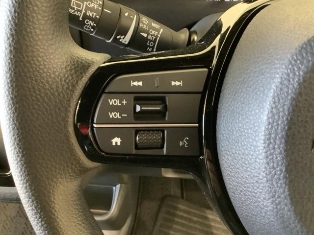 Ｎ－ＢＯＸカスタム ベースグレード（35枚目）