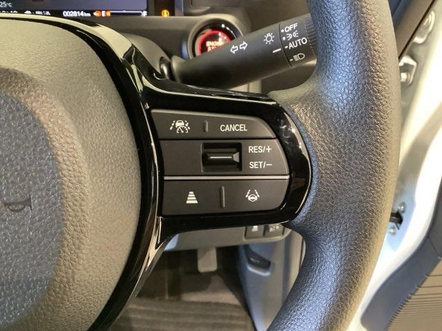 Ｎ－ＢＯＸカスタム ベースグレード（36枚目）