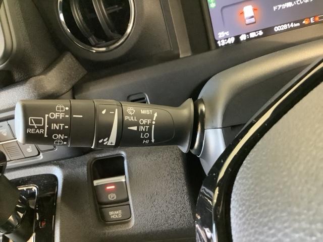 Ｎ－ＢＯＸカスタム ベースグレード（37枚目）