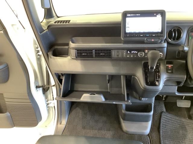 Ｎ－ＢＯＸカスタム ベースグレード（43枚目）