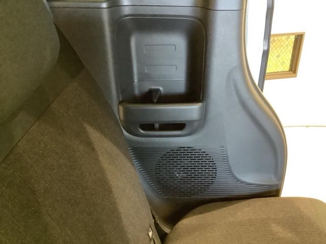 Ｎ－ＢＯＸカスタム ベースグレード（45枚目）