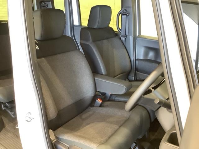 Ｎ－ＢＯＸカスタム ベースグレード（46枚目）