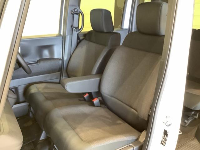 Ｎ－ＢＯＸカスタム ベースグレード（47枚目）