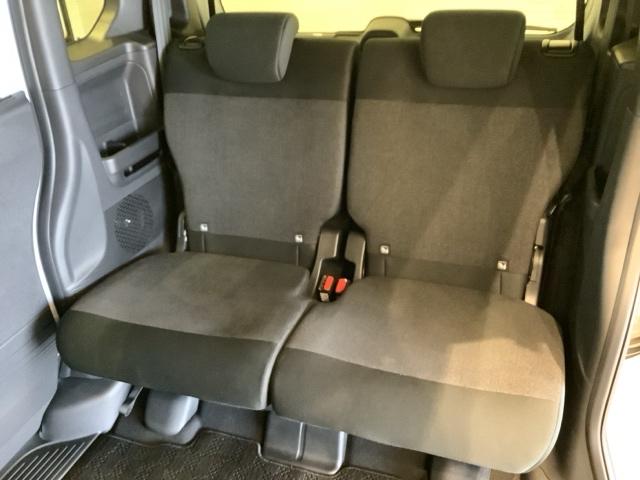 Ｎ－ＢＯＸカスタム ベースグレード（49枚目）