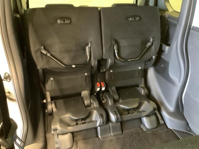 Ｎ－ＢＯＸカスタム ベースグレード（51枚目）