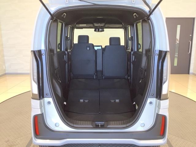 Ｎ－ＢＯＸカスタム ベースグレード（53枚目）