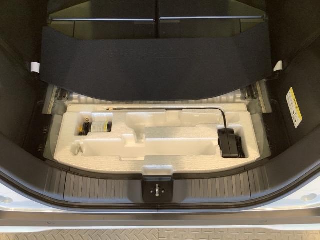 Ｎ－ＢＯＸカスタム ベースグレード（54枚目）