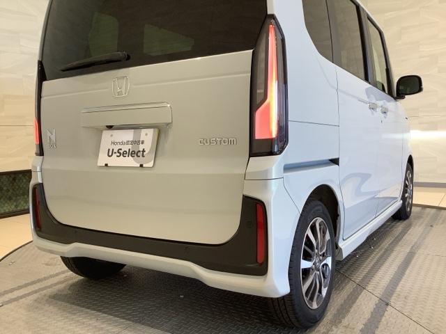 Ｎ－ＢＯＸカスタム ベースグレード（56枚目）