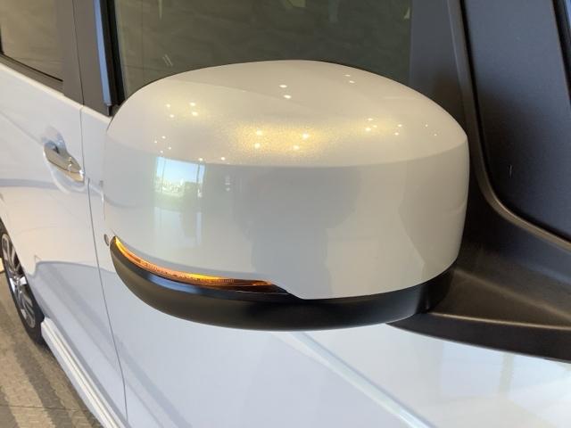 Ｎ－ＢＯＸカスタム ベースグレード（57枚目）