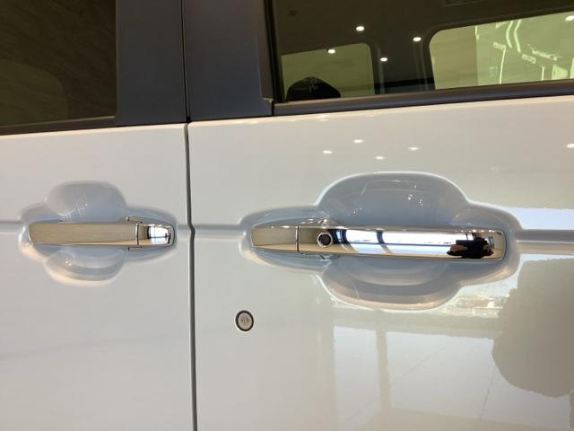 Ｎ－ＢＯＸカスタム ベースグレード（58枚目）